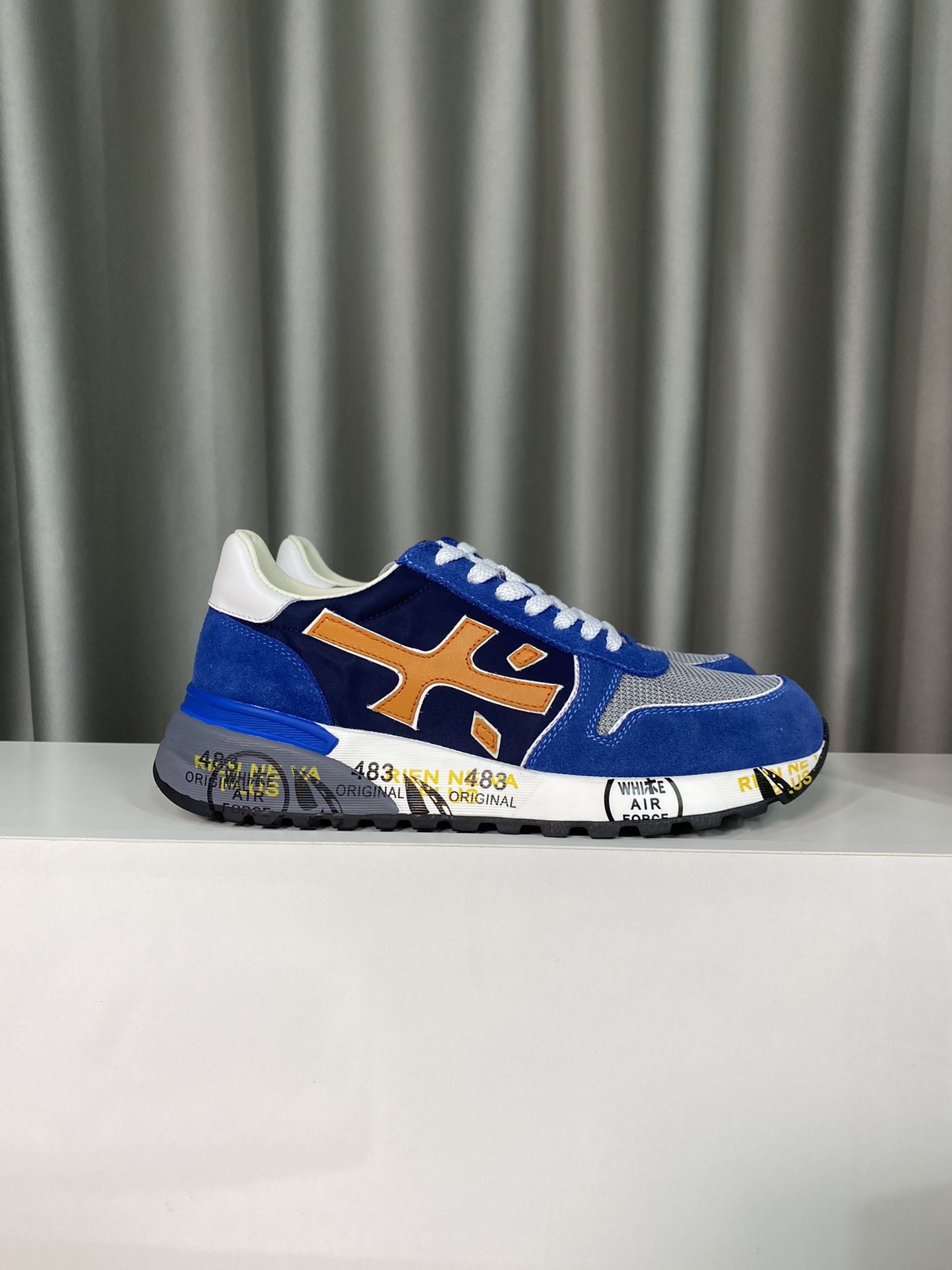 Premiata Shoes